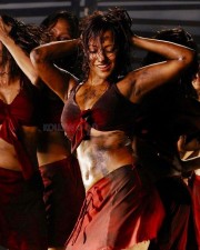Smoking Hot and Sultry Neha Sharma Song Dance Photos 04