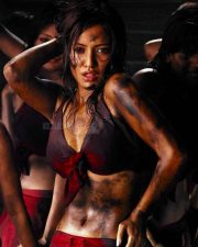 Smoking Hot and Sultry Neha Sharma Song Dance Photos 05