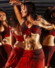 Smoking Hot and Sultry Neha Sharma Song Dance Photos 07