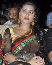Sneha At Santosham Awards