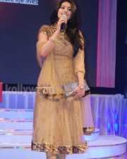 Sneha At Tamil Women Entertainers Awards Photos