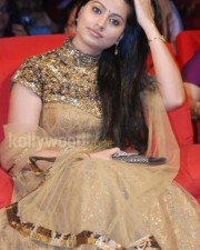 Sneha At Tamil Women Entertainers Awards Photos