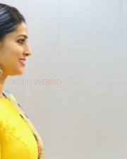 Sneha At Vcare Clinic Opening Photos