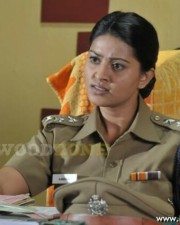 Sneha In Bhavani Movie