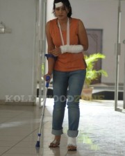 Sneha In Bhavani Movie