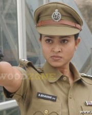 Sneha In Bhavani Movie