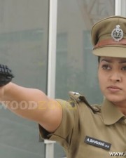 Sneha In Bhavani Movie