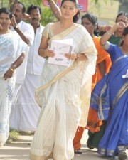 Sneha In Bhavani Movie