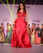 Sonia Agarwal 21 Sonia Agarwal At Chennai Fashion Week