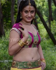 Sonia Agarwal 13 Sonia Agarwal Hot Cleavage Photos