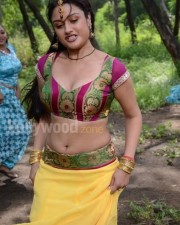 Sonia Agarwal 10 Sonia Agarwal Hot Cleavage Photos