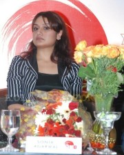 Sonia Agarwal 44 Sonia Agarwal Latest Photos