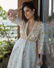 Sophisticated Nushrratt Bharuccha Sexy Pictures 03