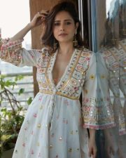 Sophisticated Nushrratt Bharuccha Sexy Pictures 04