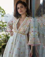 Sophisticated Nushrratt Bharuccha Sexy Pictures 05