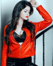 South Actress Gehana Vasisth Hot Photos