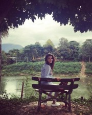 Kajal Aggarwal 7 South Actress Kajal Agarwal Cute Pictures