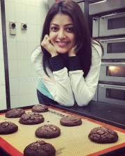 Kajal Aggarwal 6 South Actress Kajal Agarwal Cute Pictures