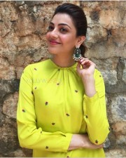 Kajal Aggarwal 5 South Actress Kajal Agarwal Latest Photos