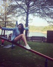 Kajal Aggarwal 51 South Actress Kajal Agarwal Latest Photos