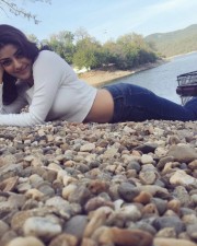 Kajal Aggarwal 50 South Actress Kajal Agarwal Latest Photos