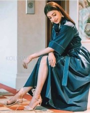 Kajal Aggarwal 47 South Actress Kajal Agarwal Photo Shoot Pictures