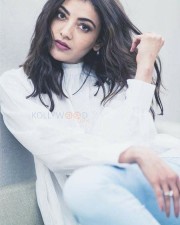 Kajal Aggarwal 43 South Actress Kajal Agarwal Photoshoot Stills