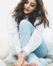 Kajal Aggarwal 42 South Actress Kajal Agarwal Photoshoot Stills