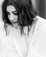 Kajal Aggarwal 41 South Actress Kajal Agarwal Photoshoot Stills