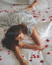 Kajal Aggarwal 38 South Actress Kajal Agarwal Photoshoot Stills