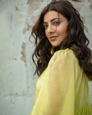 South Actress Kajal Aggarwal Latest Photos 01