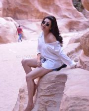 South Actress Kajal Aggarwal Latest Photos 02