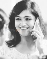 South Actress Remya Nambeesan Photos