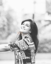 South Actress Remya Nambeesan Photos