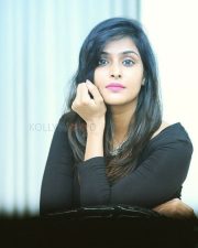South Actress Remya Nambeesan Photos