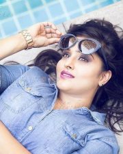 South Actress Remya Nambeesan Photos
