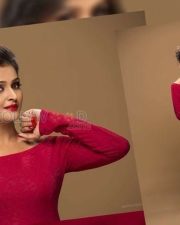 South Actress Remya Nambeesan Photoshoot Pictures