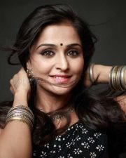 South Actress Remya Nambeesan Photoshoot Pictures