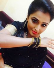 South Actress Remya Nambeesan Photoshoot Pictures