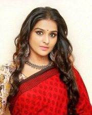 South Actress Remya Nambeesan Photoshoot Pictures