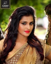 South Actress Remya Nambeesan Photoshoot Pictures