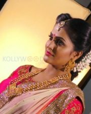 South Actress Remya Nambeesan Photoshoot Pictures