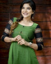 South Actress Sakshi Agarwal Photoshoot Pictures