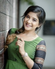 South Actress Sakshi Agarwal Photoshoot Pictures