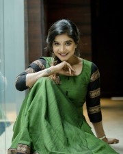 South Actress Sakshi Agarwal Photoshoot Pictures