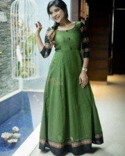 South Actress Sakshi Agarwal Photoshoot Pictures