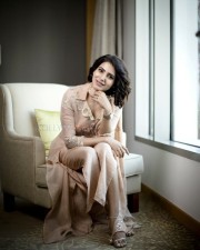 South Actress Samantha Akkineni Photoshoot Pictures 02