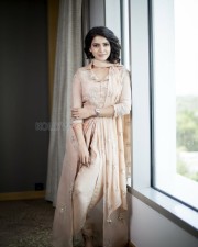 South Actress Samantha Akkineni Photoshoot Pictures 03