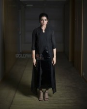 South Actress Samantha Akkineni Photoshoot Pictures 07