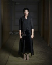 South Actress Samantha Akkineni Photoshoot Pictures 07